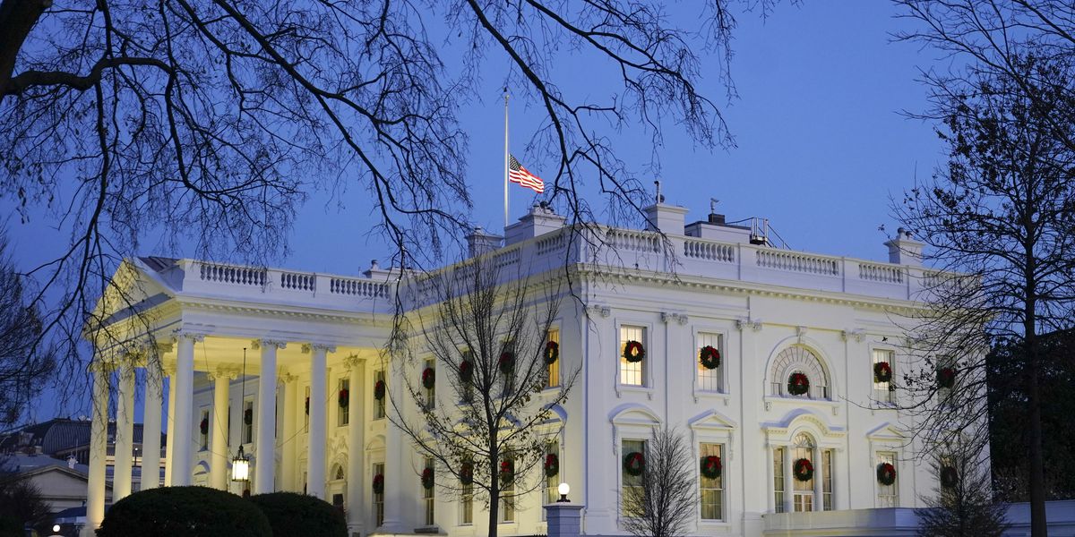 Covid-19: Trump rejects plan for early vaccines at White House