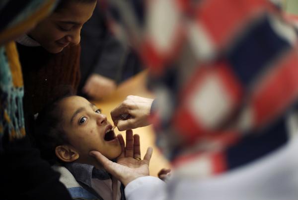 WHO to evacuate 1,000 Gazan women, children for urgent medical care