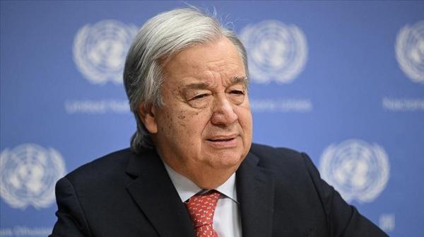 UN chief wants Security Council to speak with one voice