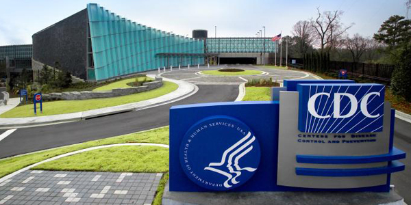 CDC cuts quarantine time for healthcare workers amid Omicron surge