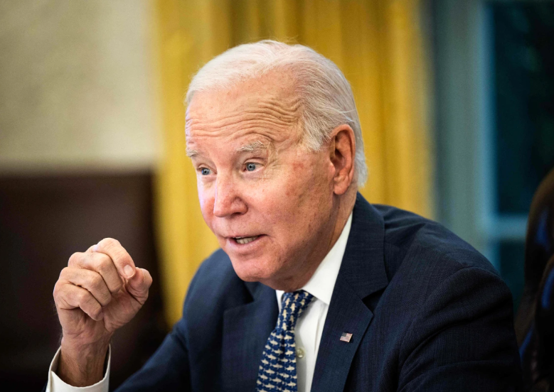 Biden signs bill ending Covid-19 national emergency