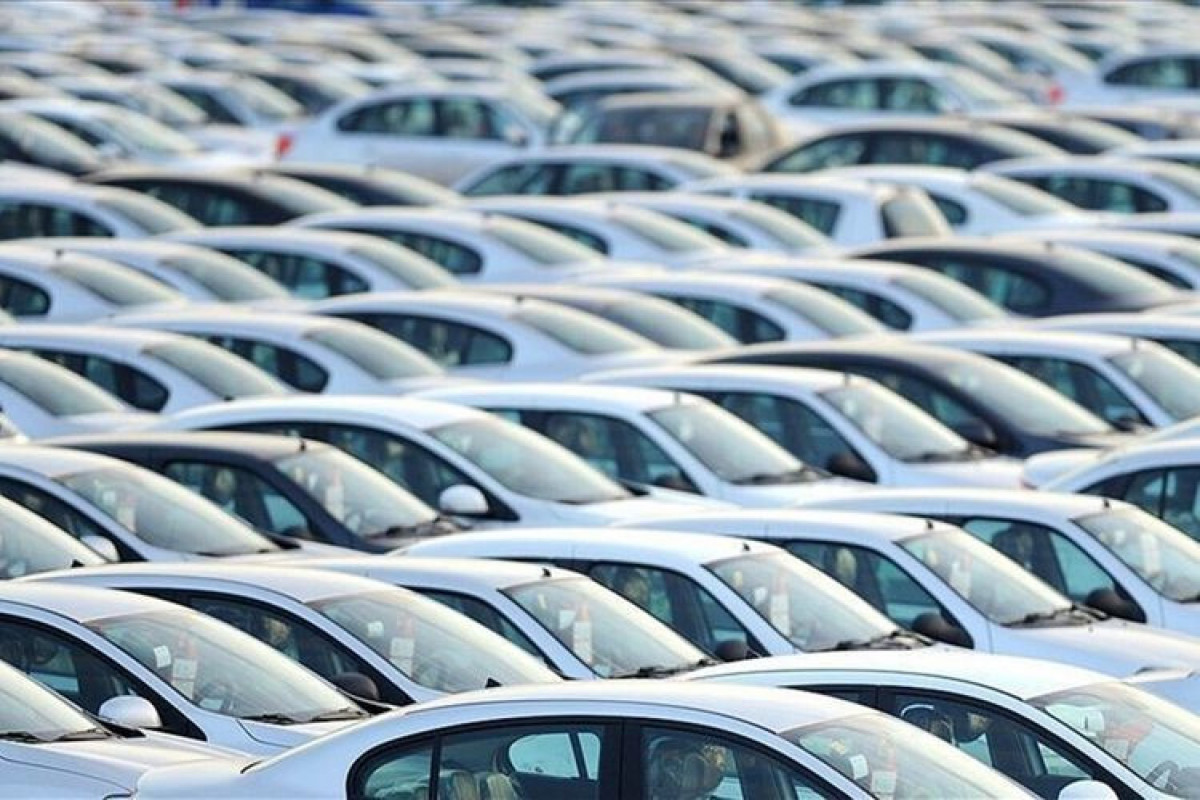 Chinas auto exports top 2 mln in 2021