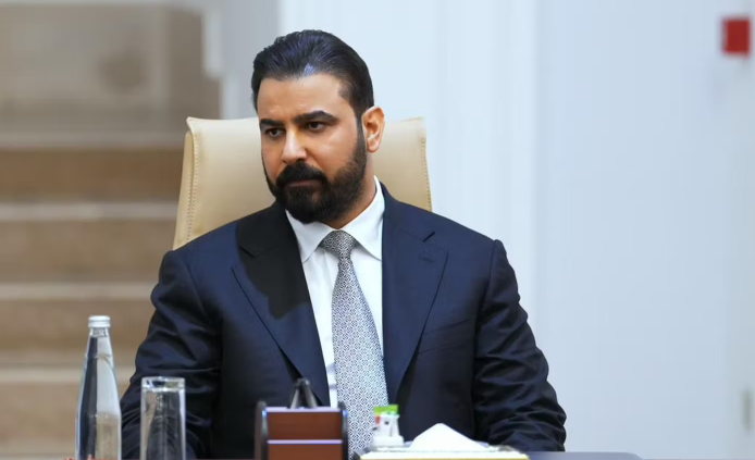 Iraq’s president asks PM-designate Ali al-Zaidi to form government