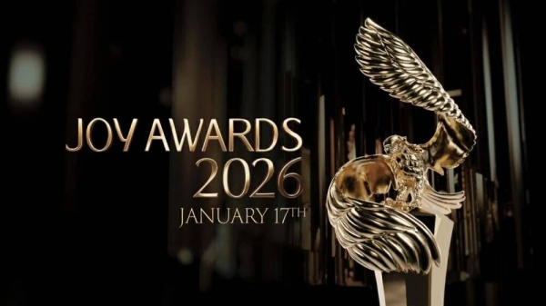Riyadh hosts annual Joy Awards 2026