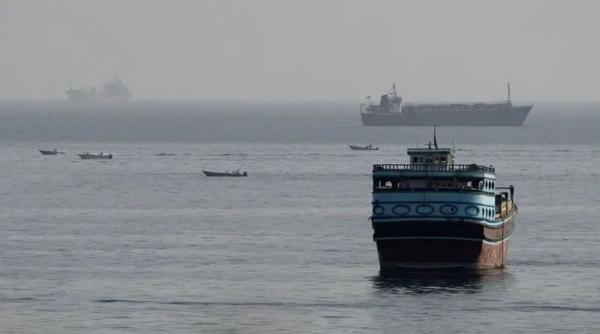 U.S. nears Hormuz deal, aiming for Wednesday announcement