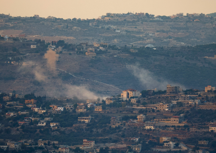 Several countries prepare to evacuate their nationals from Lebanon