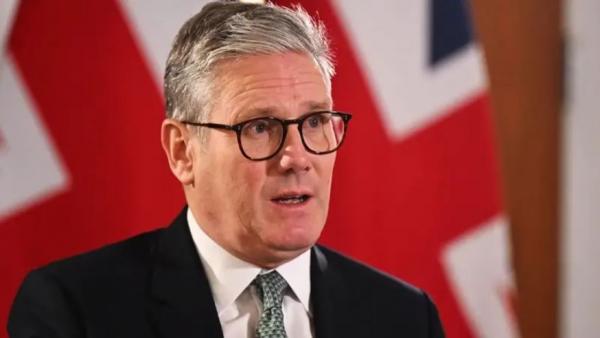 UK& 039;s Starmer: Iran conflict & 039;not our war& 039; 