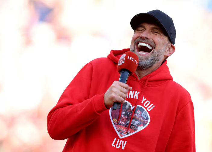 Klopp seeks private life after Liverpool exit, rules out immediate return | Sport - Vimarsana News