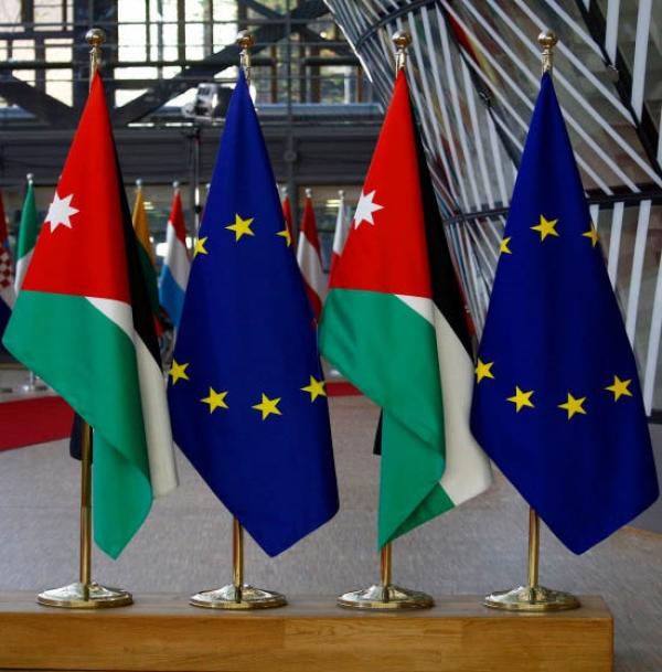 Jordan-EU Summit: 49-years of relations