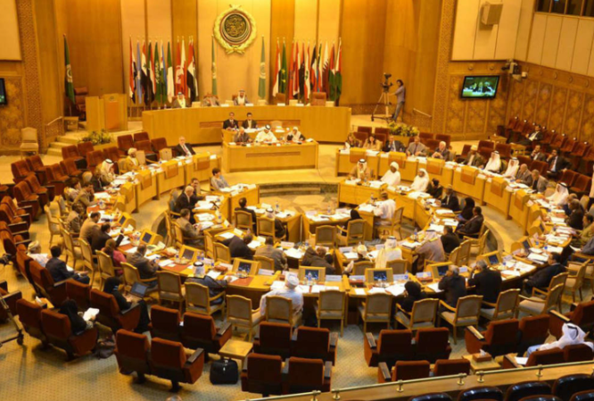 Arab Parliament backs efforts to resolve Yemen crisis 