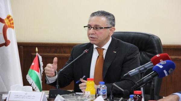 Minister: Jordan Economy Remains Resilient Amid Regional Tensions