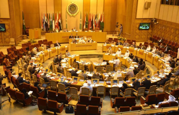 Arab Parliament Condemns Drone Attack on Kuwait Border Posts