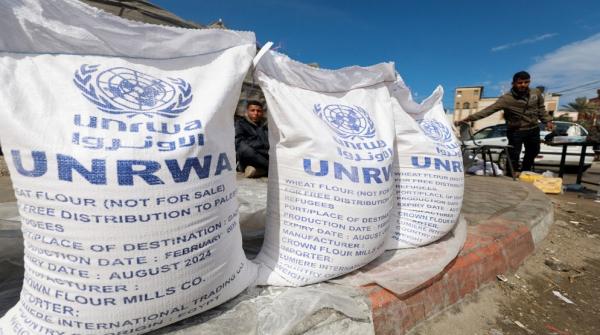 After Canada .. Sweden resumes payments to UNRWA