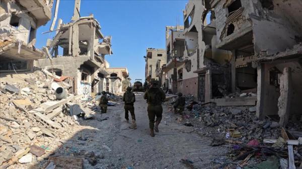 Reuters: Israel, Hamas broadly agree month-long ceasefire 