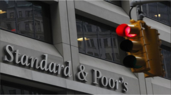 S&P upgrades Jordan's credit rating for first time in 21 years to BB- 