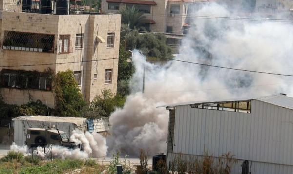 Dozens of Palestinian civilians massacred by Israeli airstrikes across Gaza