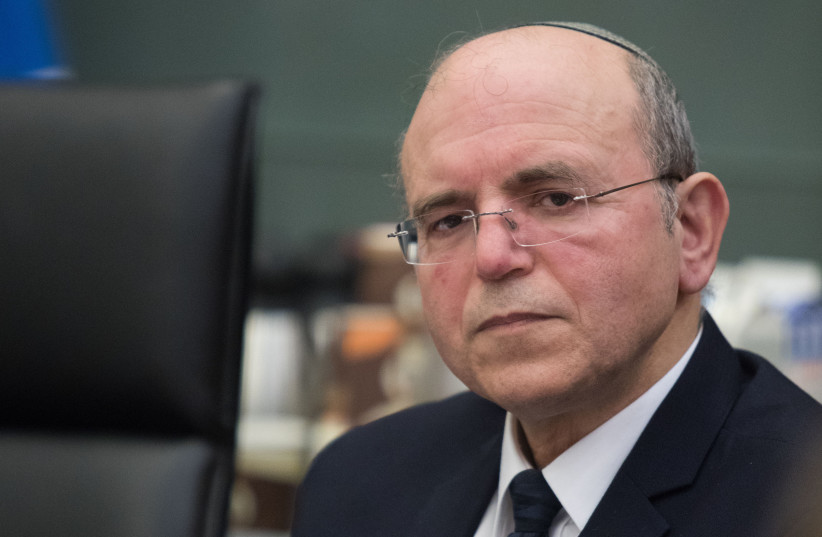 Morocco hosts Israeli envoys, Kushner to hammer out new ties