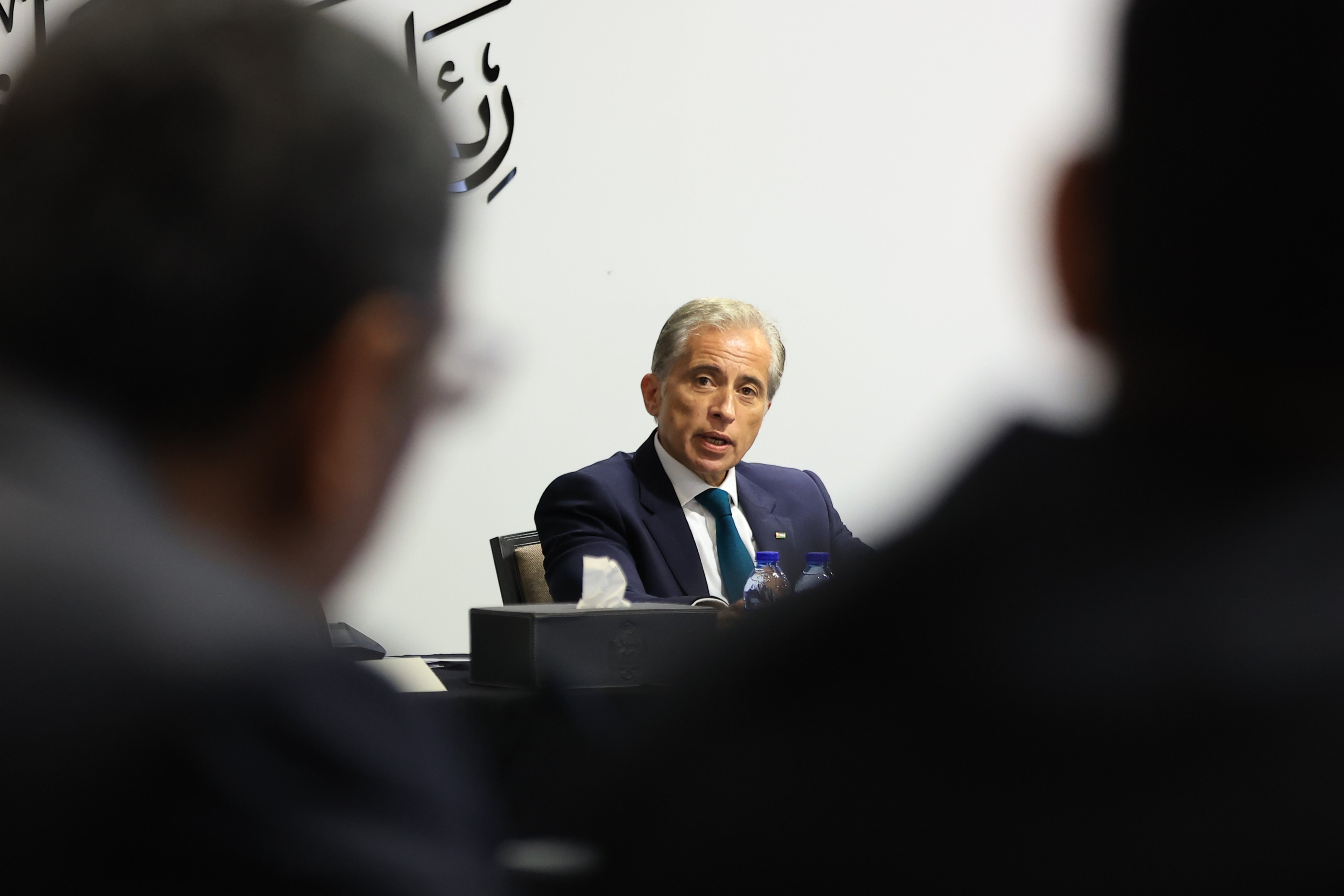 PM: Major projects strengthen Jordan’s economic resilience