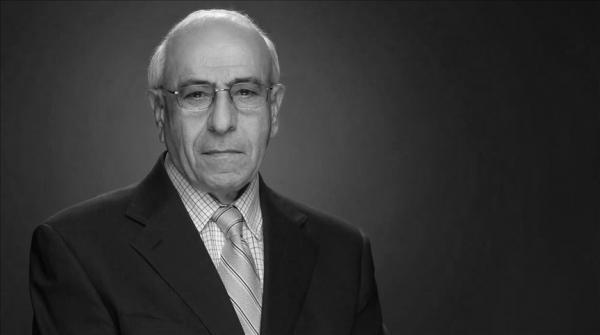 Government mourns journalist Jamil Azar