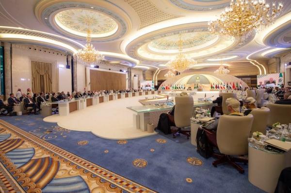 Saudi Arabia to host Joint Arab-Islamic Extraordinary Summit Saturday 