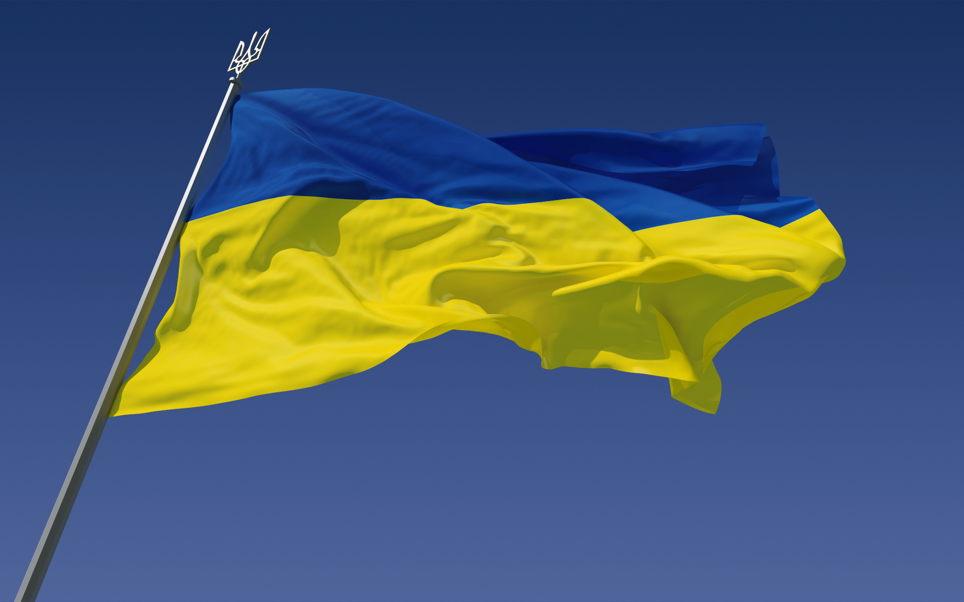Ukraine as a Contributor to a New Security Architecture in the Middle East and the Gulf