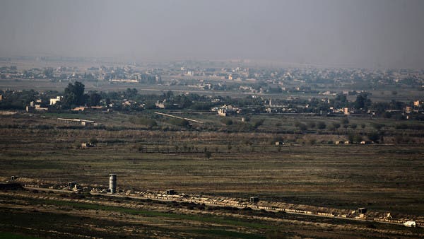 Israeli strikes kill 19 Iran-backed fighters in Syria: Monitor