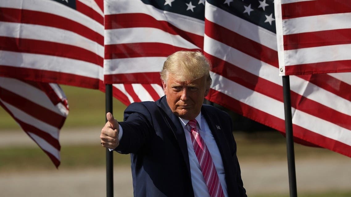 US Senate acquits Donald Trump in second impeachment trial