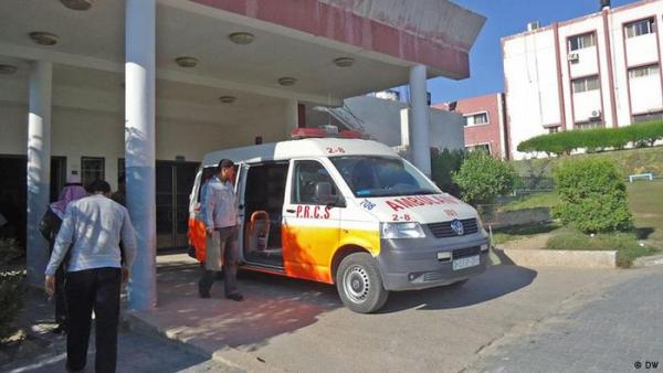 Palestinian Minister of Health declares state of emergency in all hospitals
