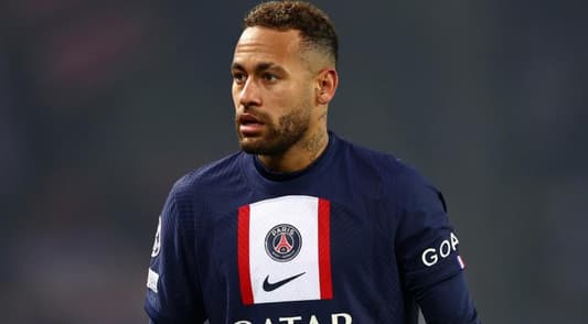 PSG and Al-Hilal agree on €90m transfer fee for Neymar