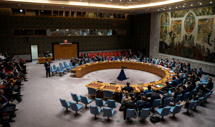 UN committee unable to agree on Palestinian bid for full membership