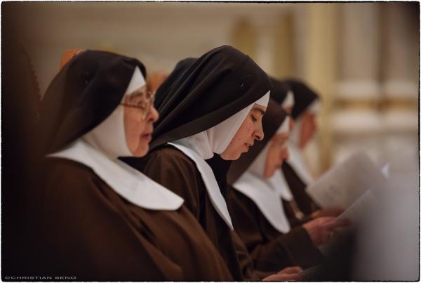 6 nuns kidnapped from bus in Haiti 