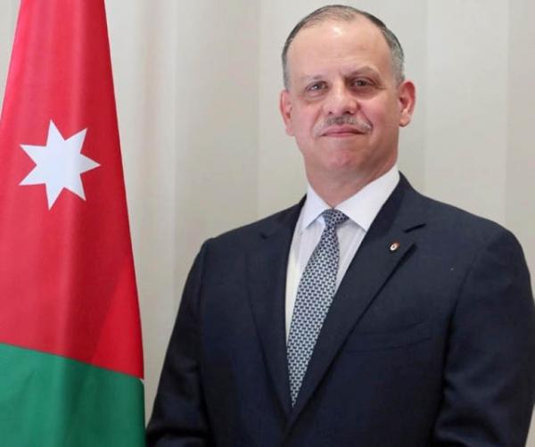 Prince Faisal sworn in as Regent