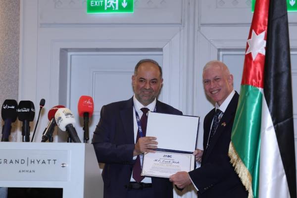 Jordanian-American Business Council launches operations in Jordan
