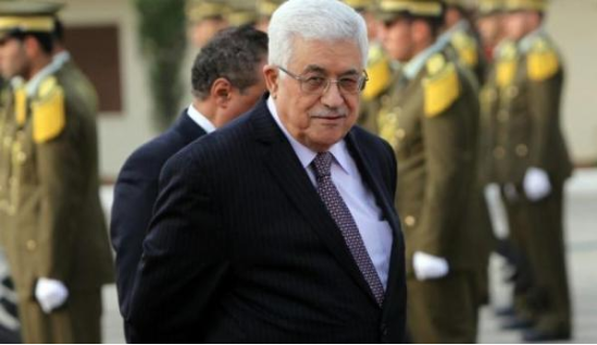President Abbas arrives in Egypt on Saturday 