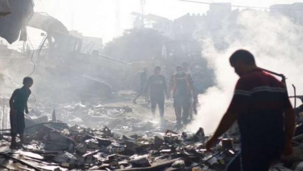 Day 342 of Genocide: Palestinian civilians killed, injured, in ongoing Israeli bombardment in Gaza