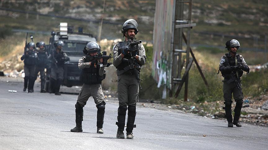 Palestinian dies by Israeli gas in Tulkarm