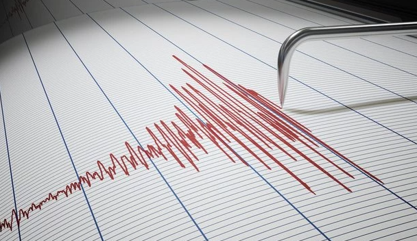 6.4 magnitude earthquake struck western Indonesia