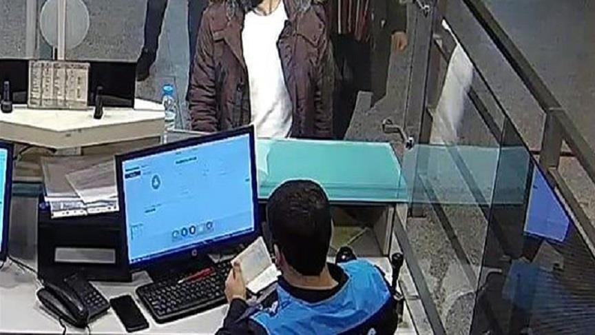 Turkey arrests US diplomat on fake passport charge &mdash; report