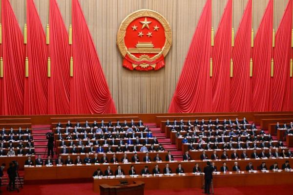 China to hold 2024 parliamentary meeting from March 5-11