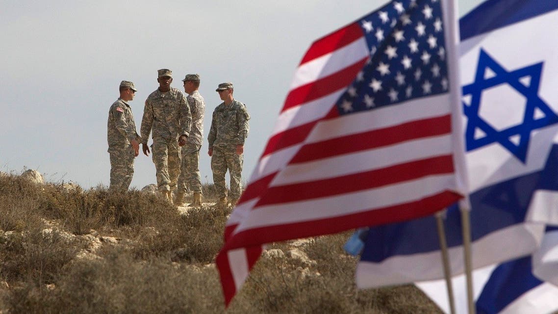 Iran warns of &lsquo;heavy price&rsquo; after report of US-Israeli military drill plans