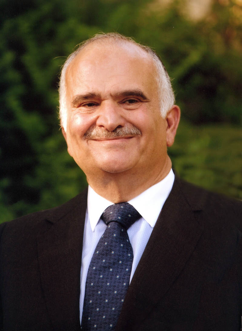 Prince El Hassan urges long-term food security policies