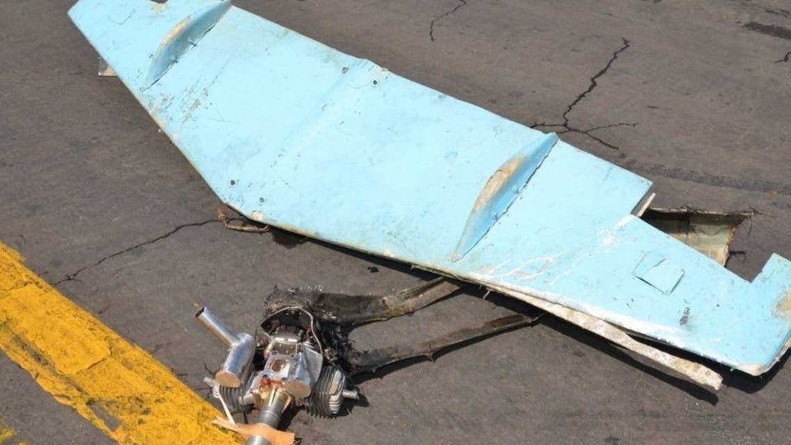 Germany, France and UK condemn Houthi attacks on Saudi Arabia