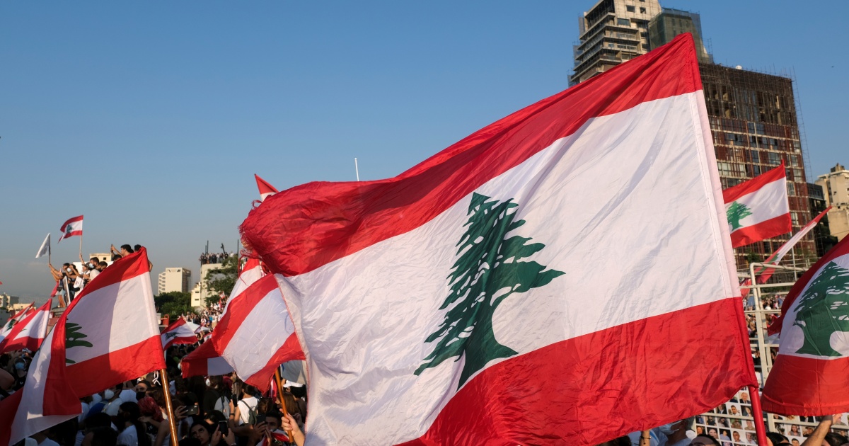 Lebanon to lodge complaint with Security Council against Israel