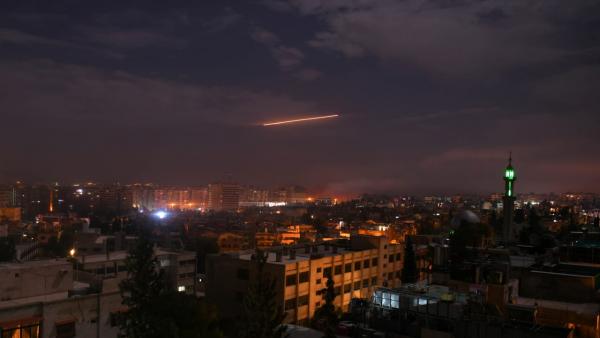 Irans U.N. mission says military action concluded