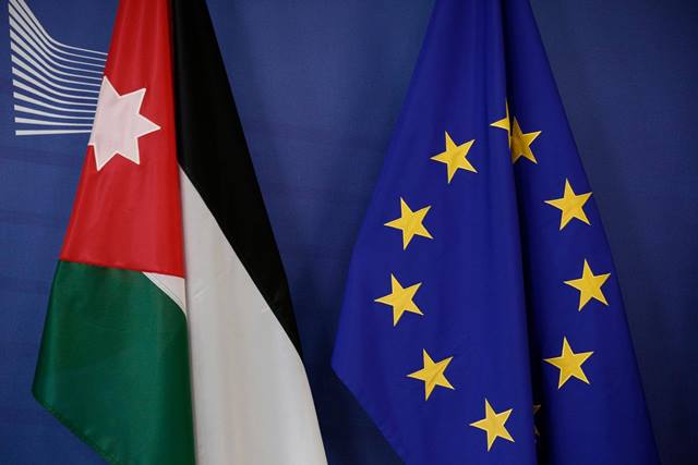 Jordan-EU Summit offers strategic opportunity to deepen economic integration
