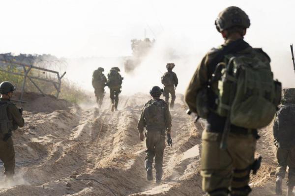 10 Israeli officers, soldiers committed suicide since Oct 7