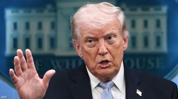 Trump warns: Whole civilisation will die tonight