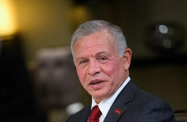 Al-Rfouh congratulates King on his birthday