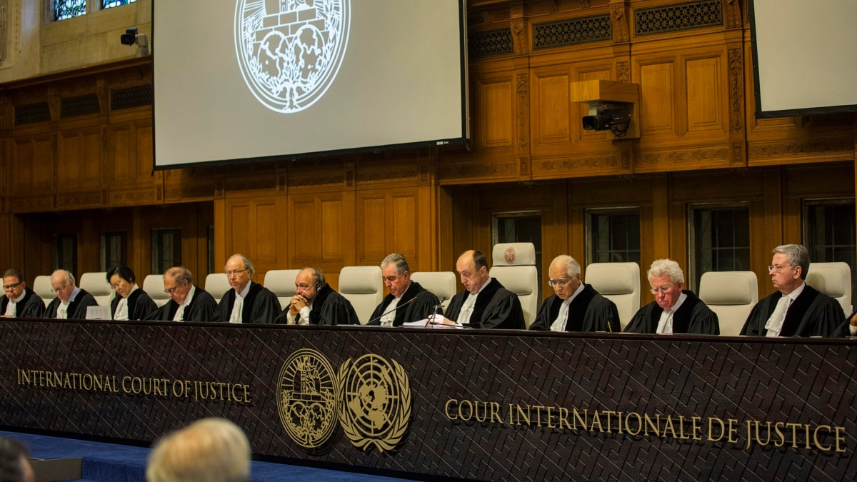 Hebrew newspaper: ICJ prepares to issue order to stop Gaza war