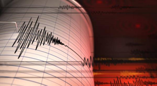 6.3 magnitude earthquake strikes Hawaiis Big Island